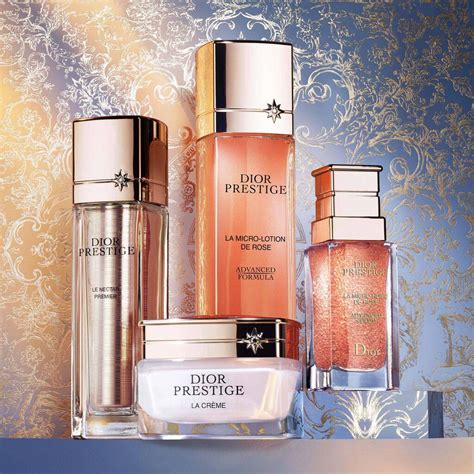 dior prestige set|christian dior prestige collection.